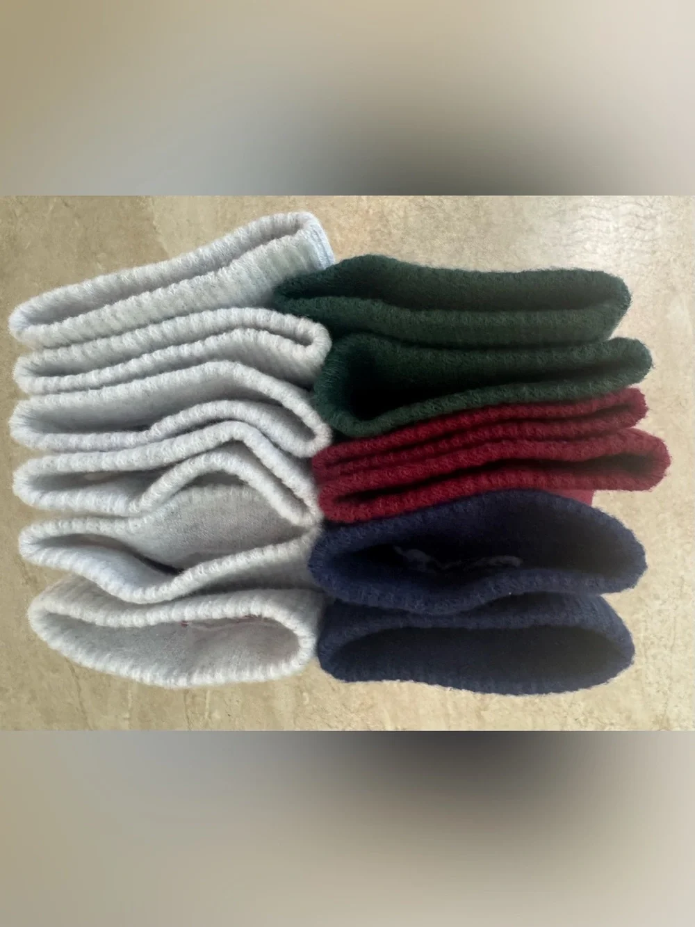 Nike Elevated Crew Kid’s Socks